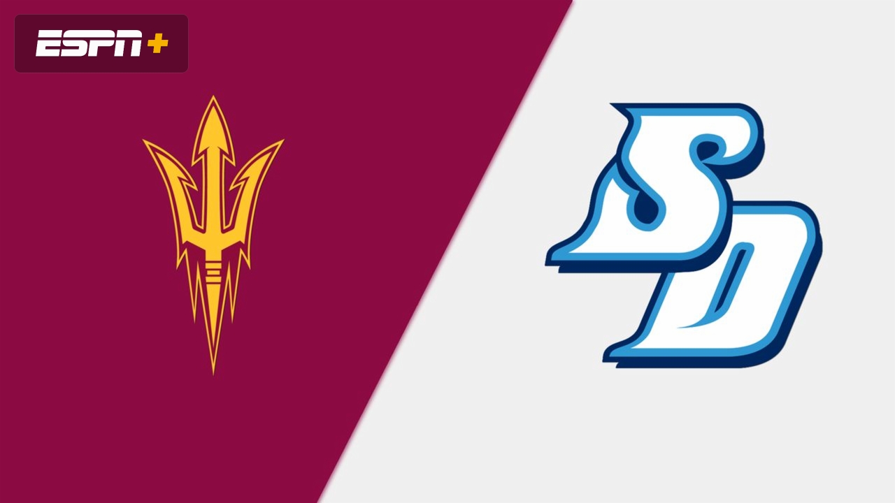 #16 Arizona State vs. San Diego