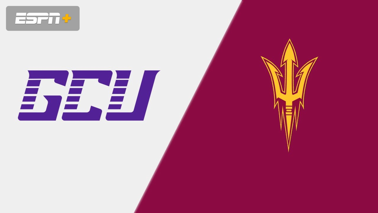 Grand Canyon vs. #13 Arizona State