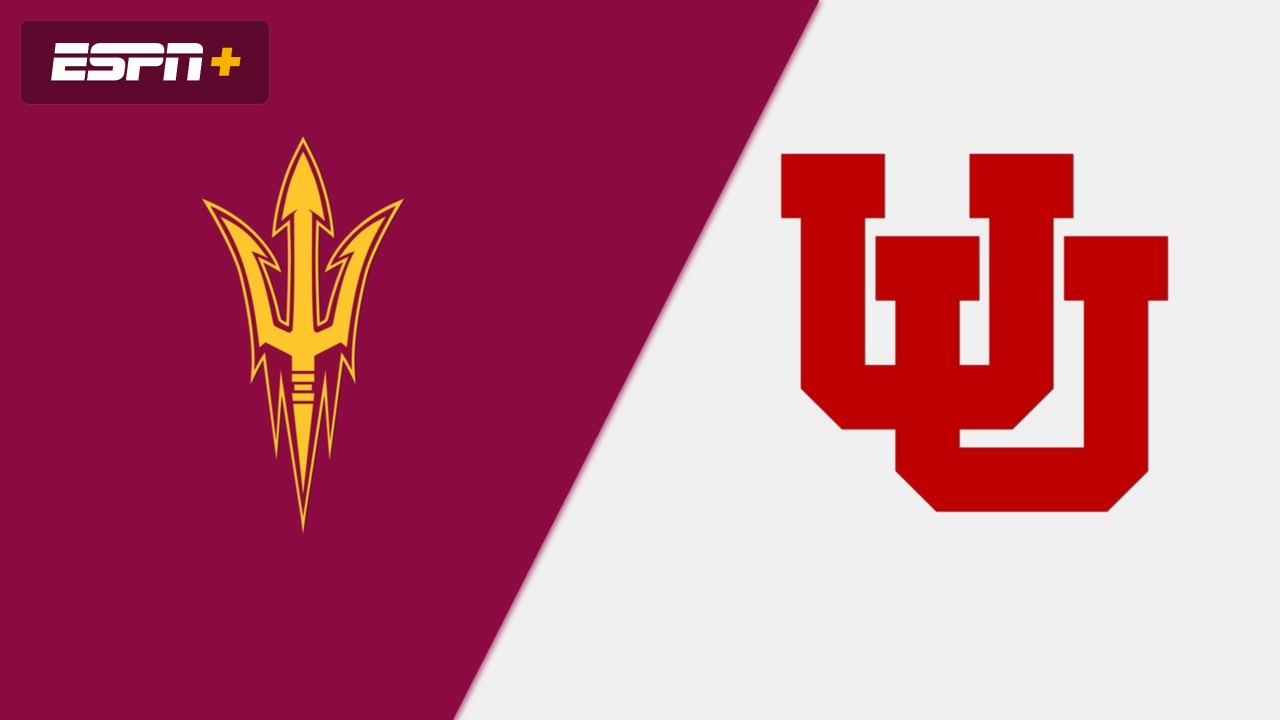 #13 Arizona State vs. #22 Utah