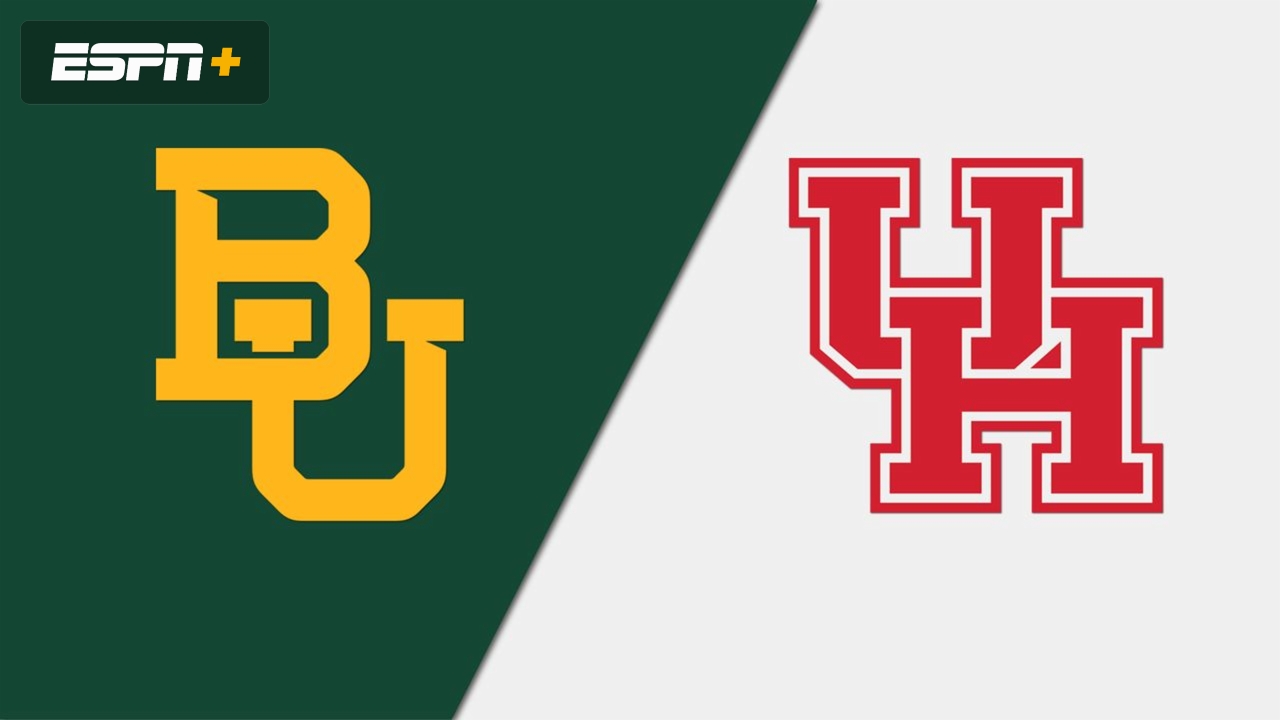 #23 Baylor vs. Houston