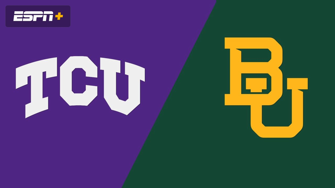 #18 TCU vs. #23 Baylor