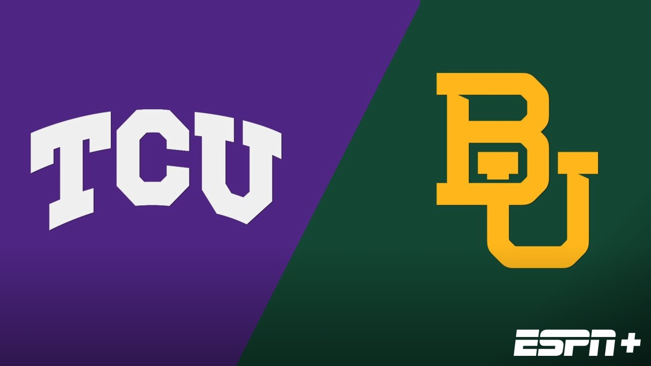 #18 TCU vs. #23 Baylor