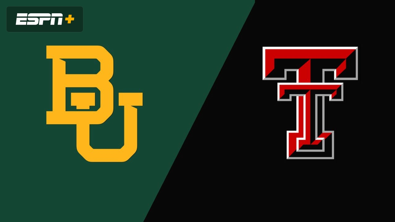#17 Baylor vs. Texas Tech