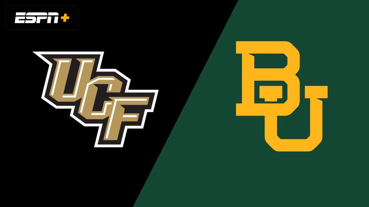 UCF vs. Baylor