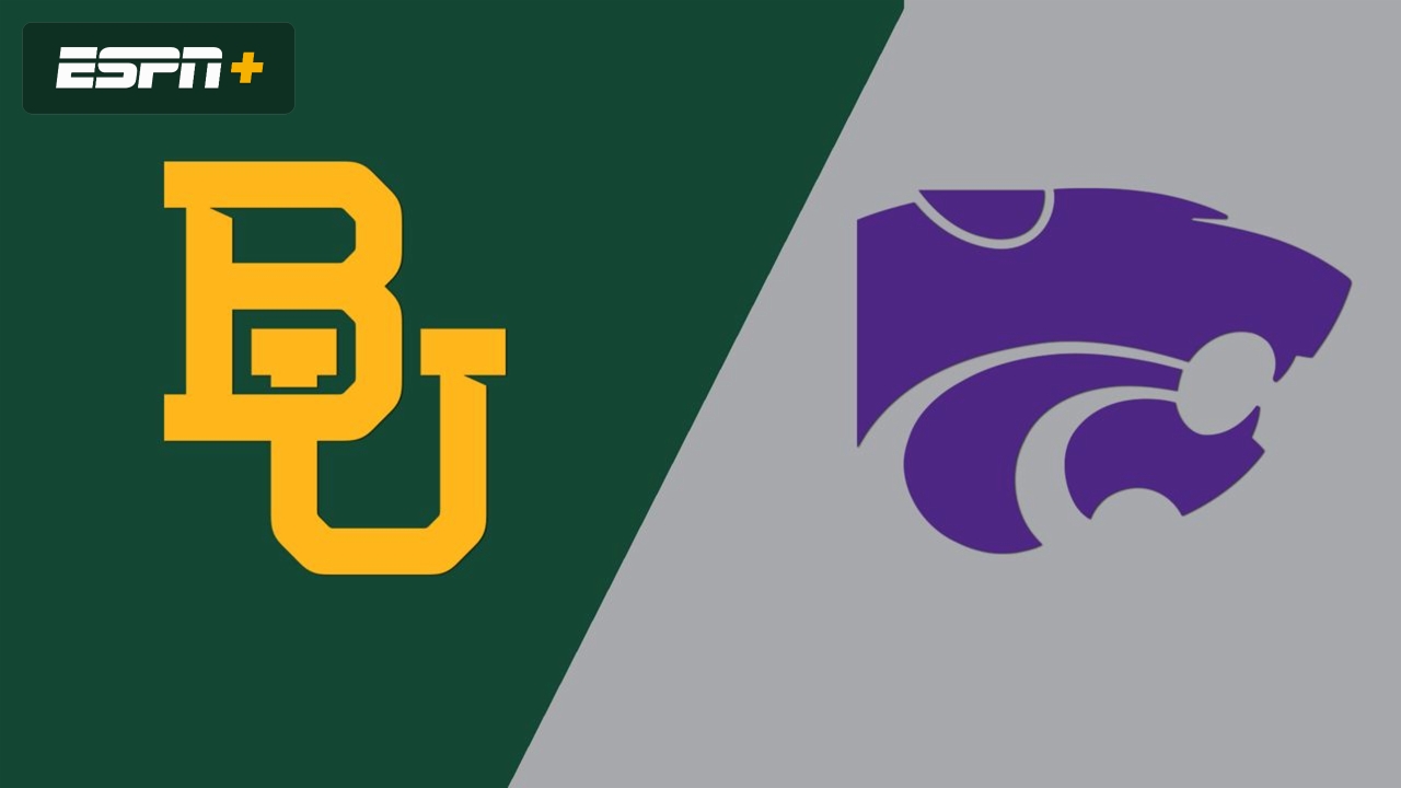 #17 Baylor vs. Kansas State