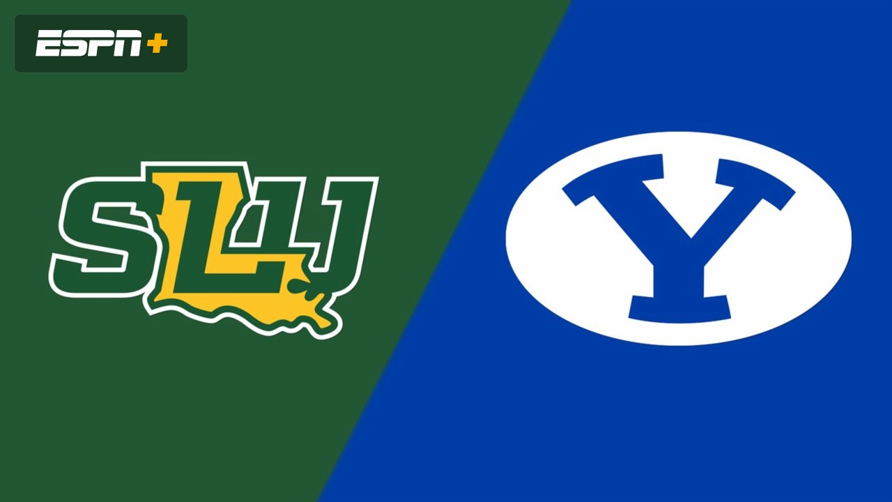 SE Louisiana vs. #16 BYU