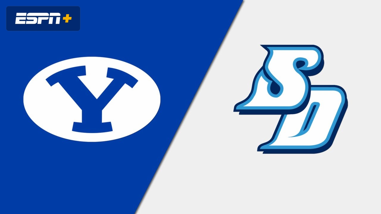 #17 BYU vs. San Diego