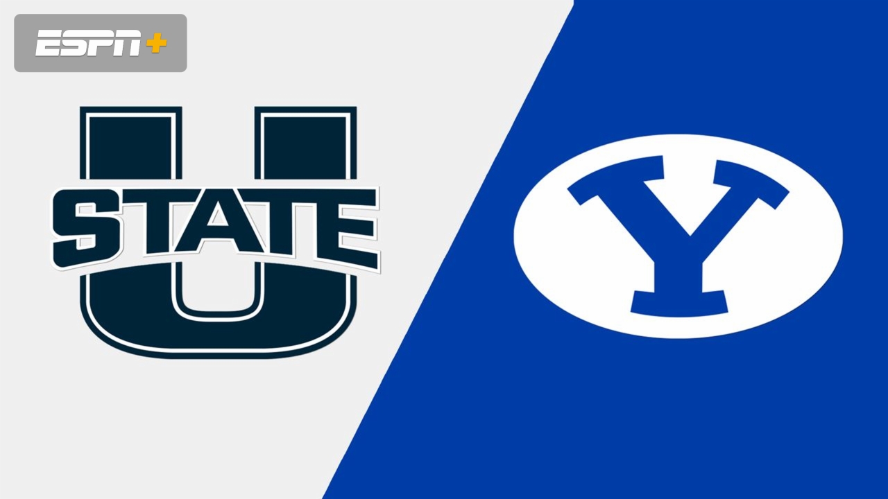 Utah State vs. #19 BYU