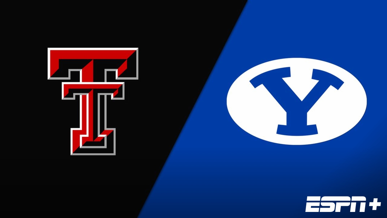 Texas Tech vs. #17 BYU