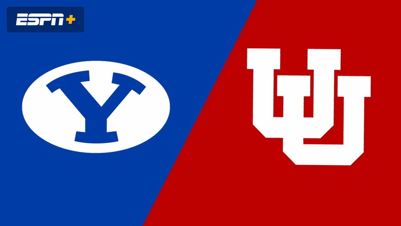 #21 BYU vs. #23 Utah