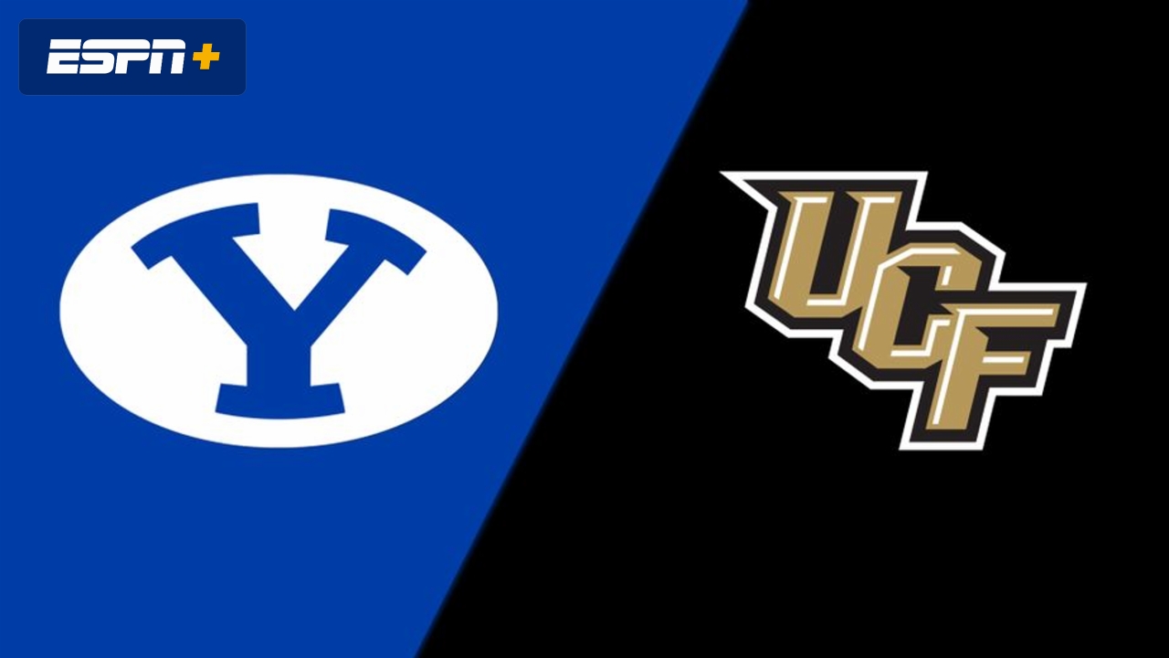 #24 BYU vs. UCF