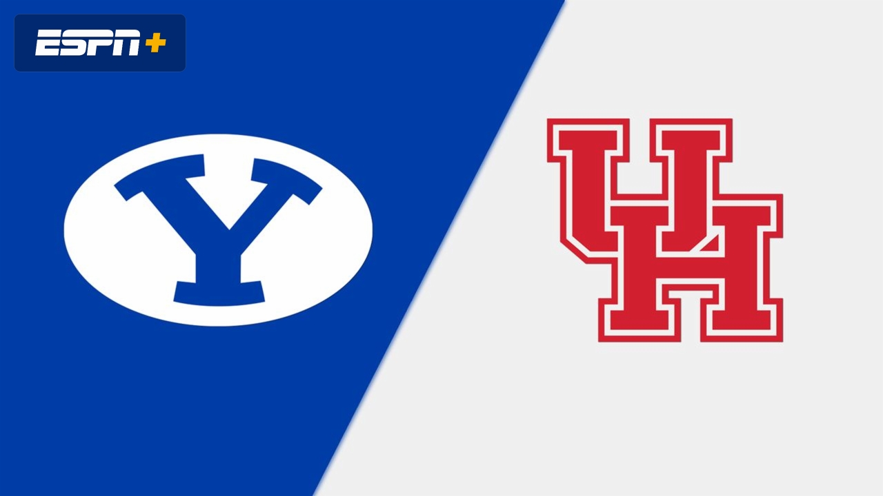 #24 BYU vs. Houston