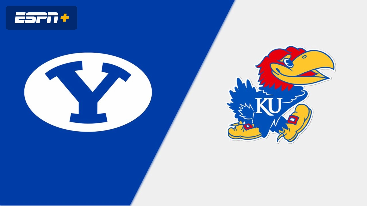 BYU vs. #11 Kansas