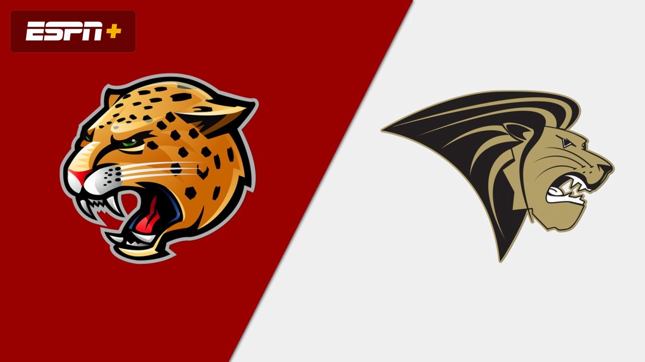 IUPUI vs. Lindenwood