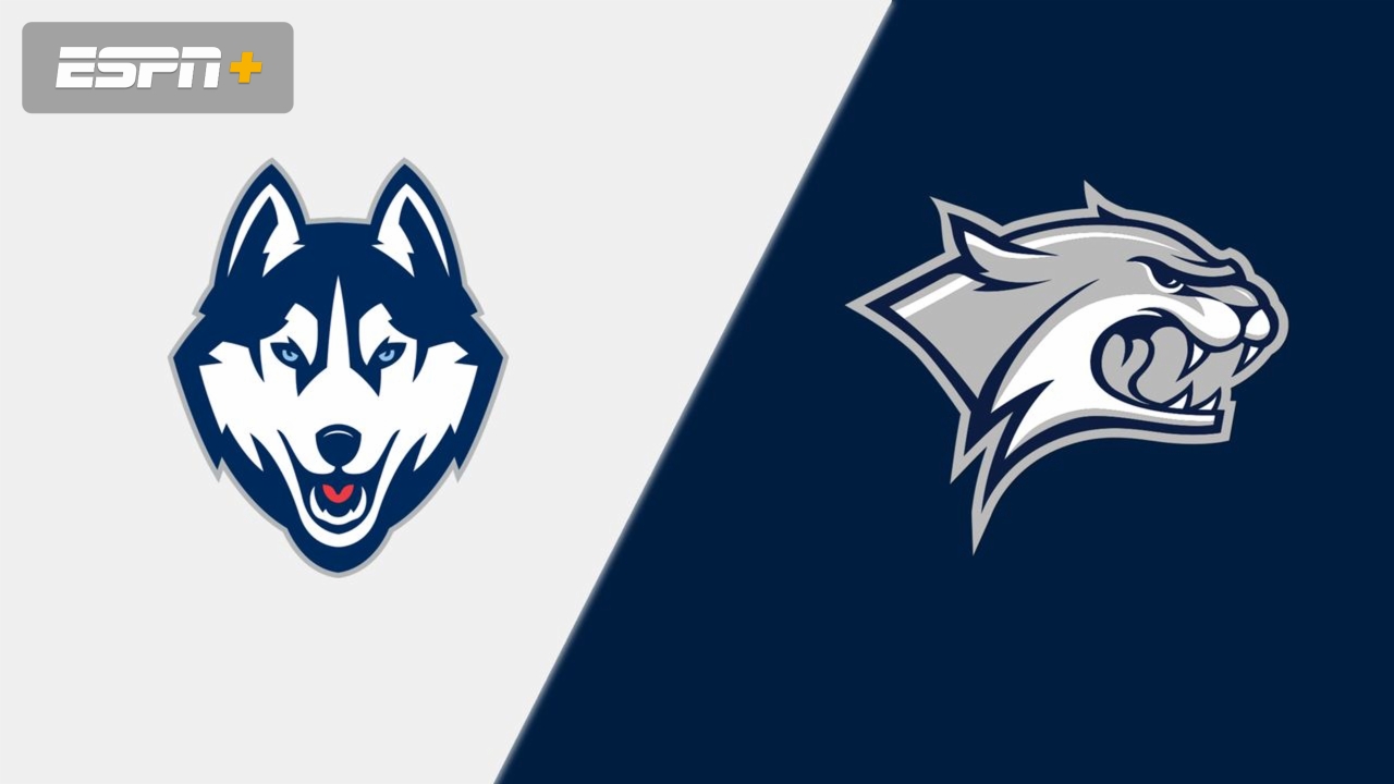UConn vs. New Hampshire