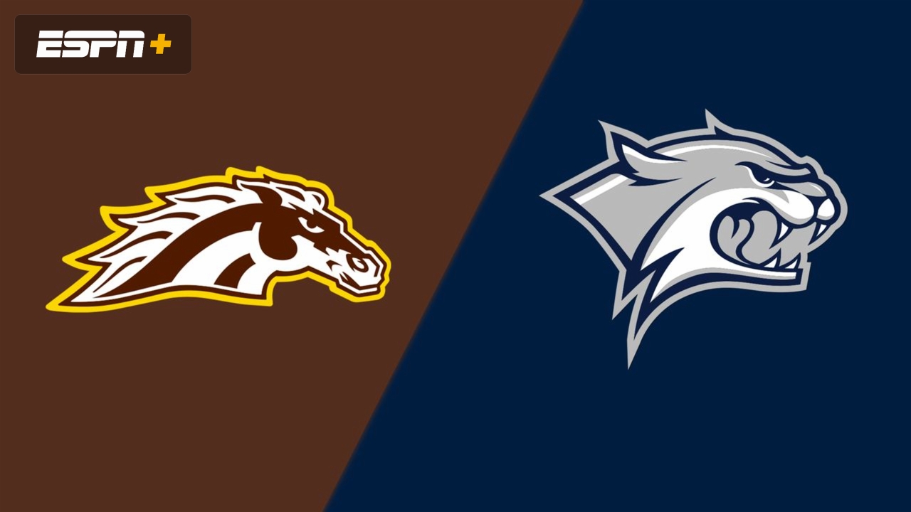 #12 Western Michigan vs. #9 New Hampshire
