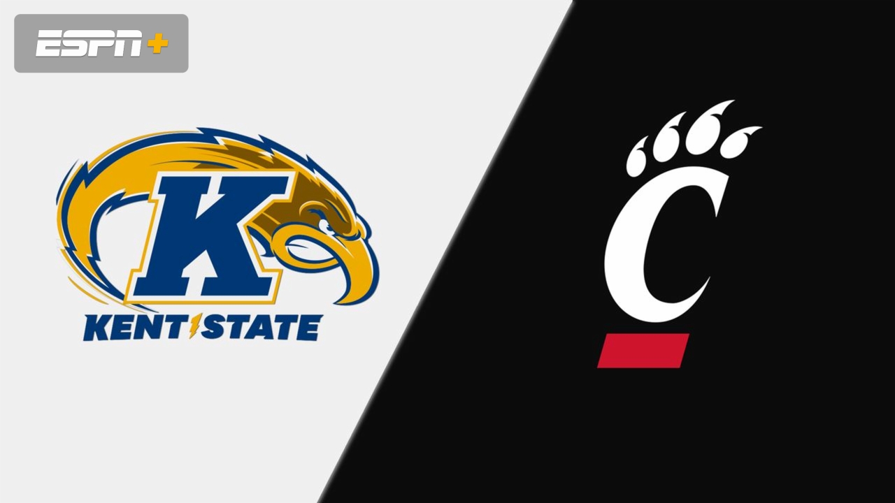 Kent State vs. Cincinnati