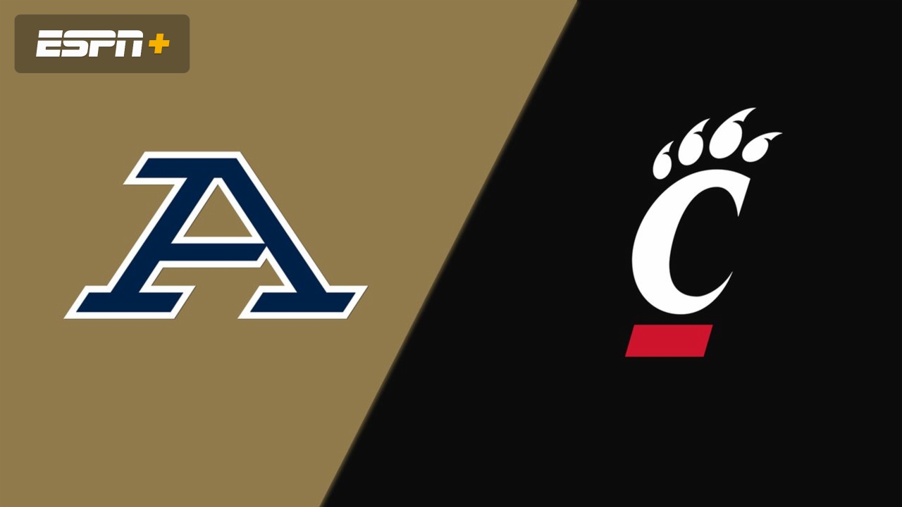 Akron vs. Cincinnati