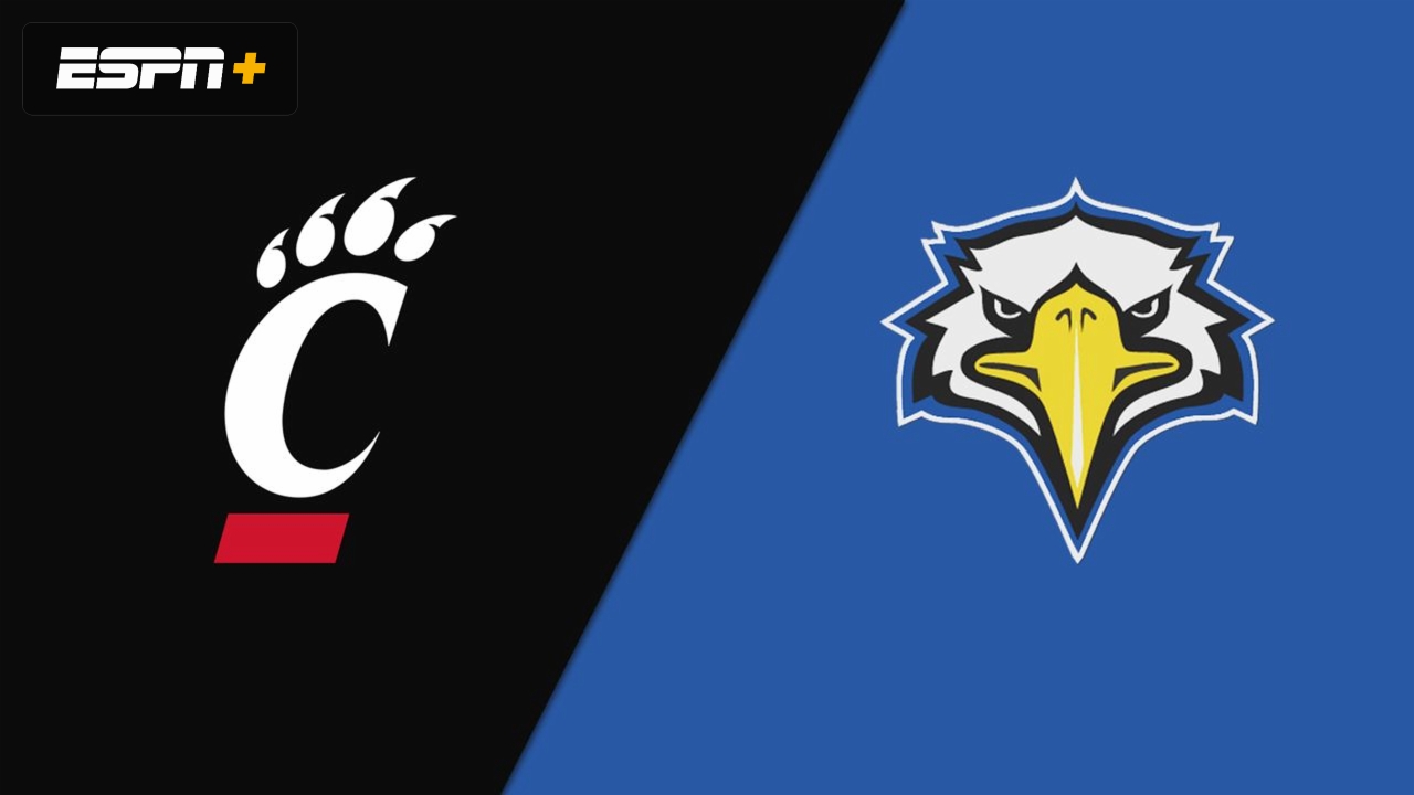 Cincinnati vs. Morehead State
