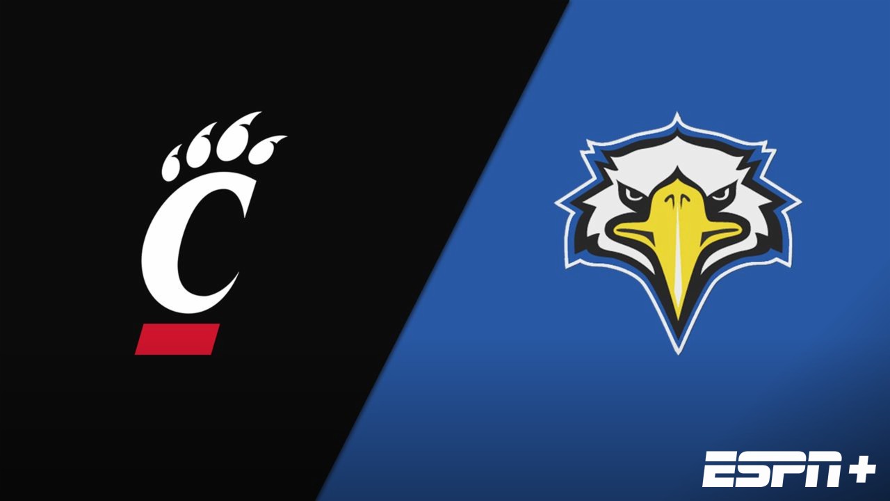 Cincinnati vs. Morehead State