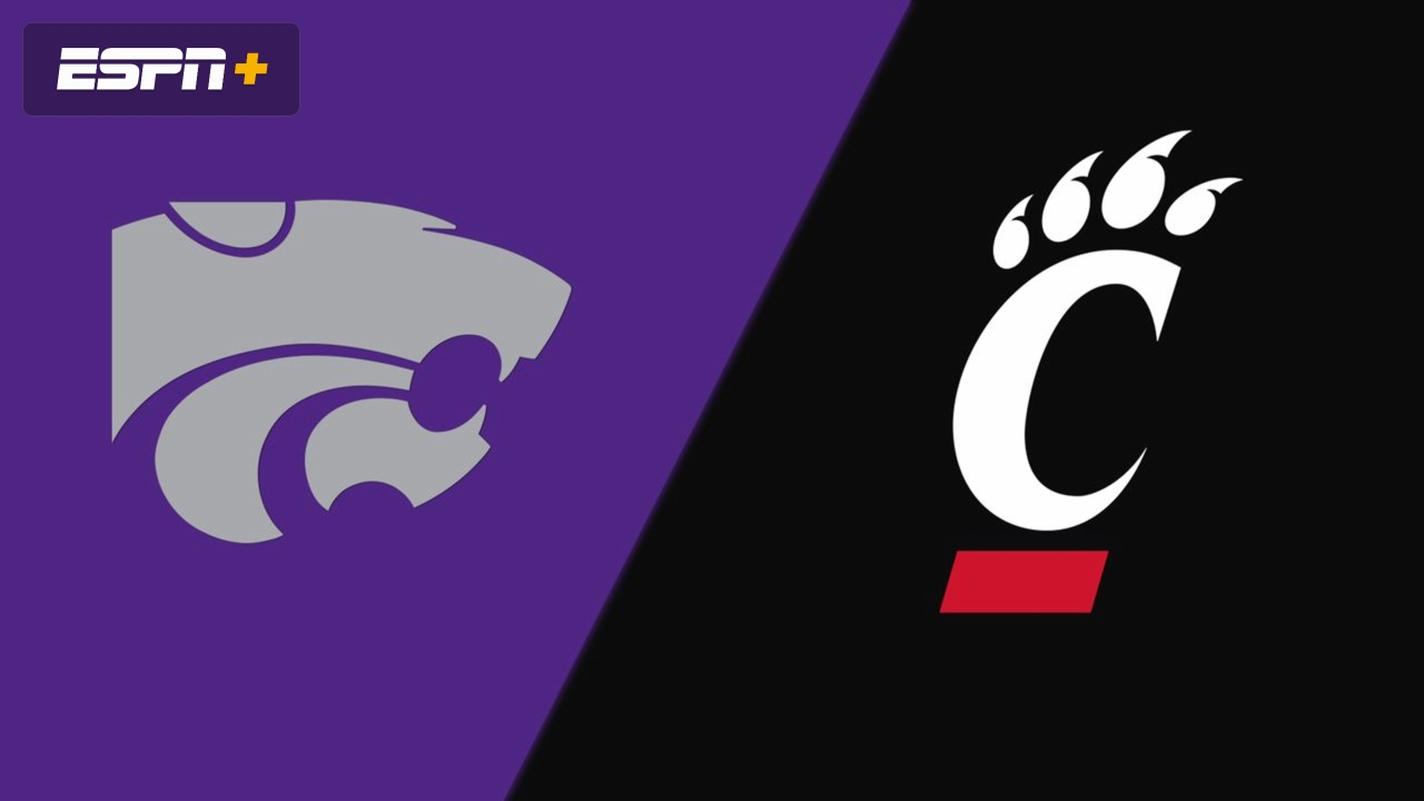 Kansas State vs. Cincinnati