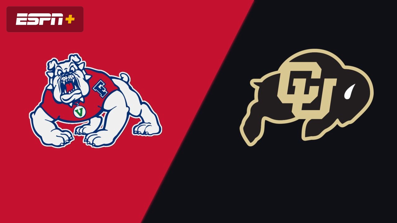 Fresno State vs. Colorado