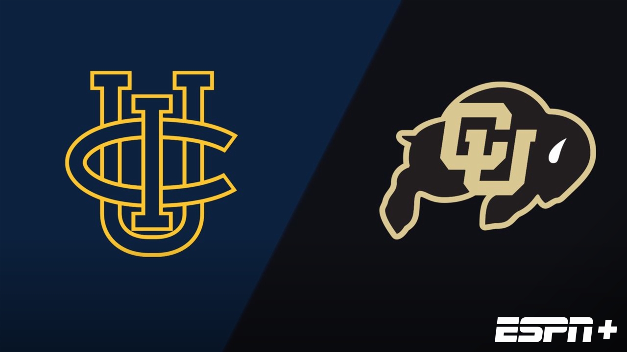 UC Irvine vs. Colorado