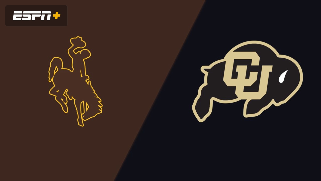 Wyoming vs. Colorado