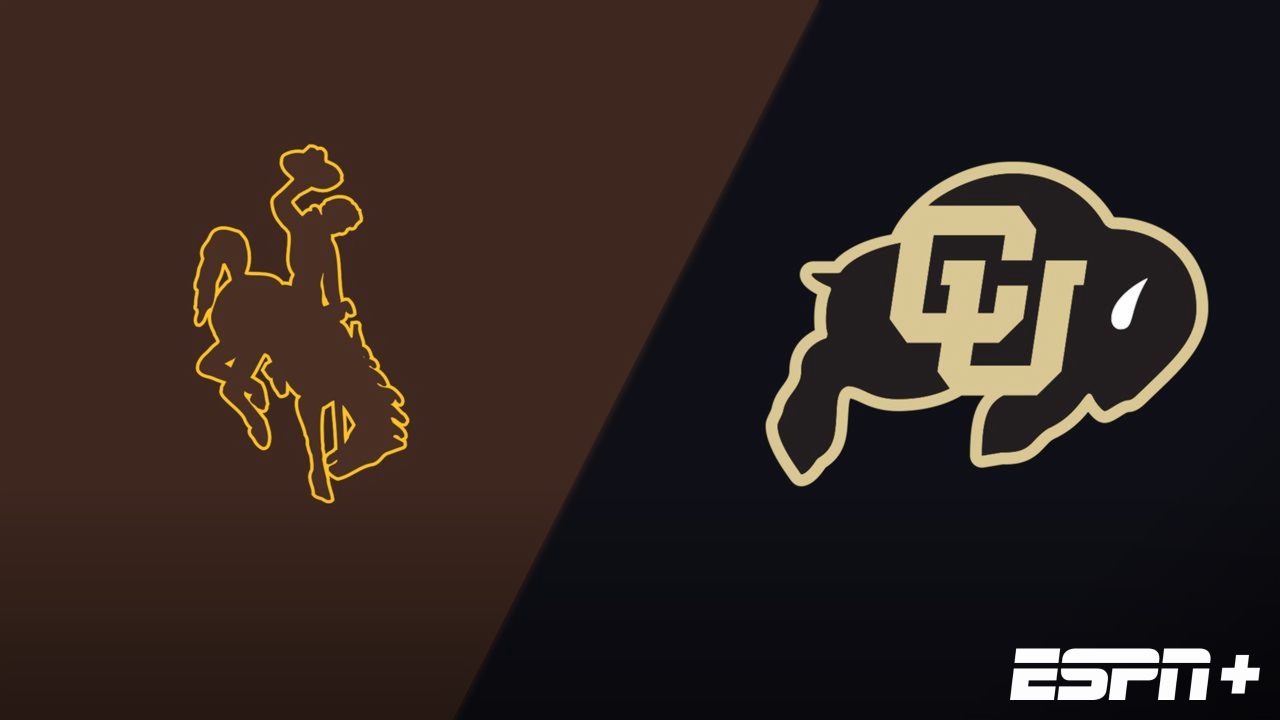 Wyoming vs. Colorado