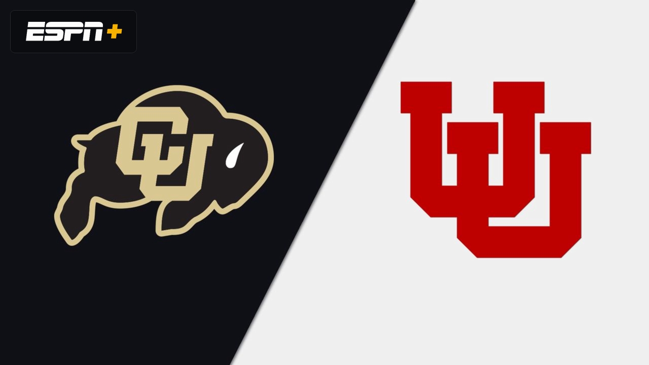 Colorado vs. Utah
