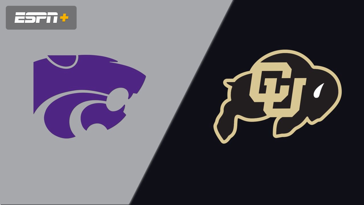 Kansas State vs. Colorado