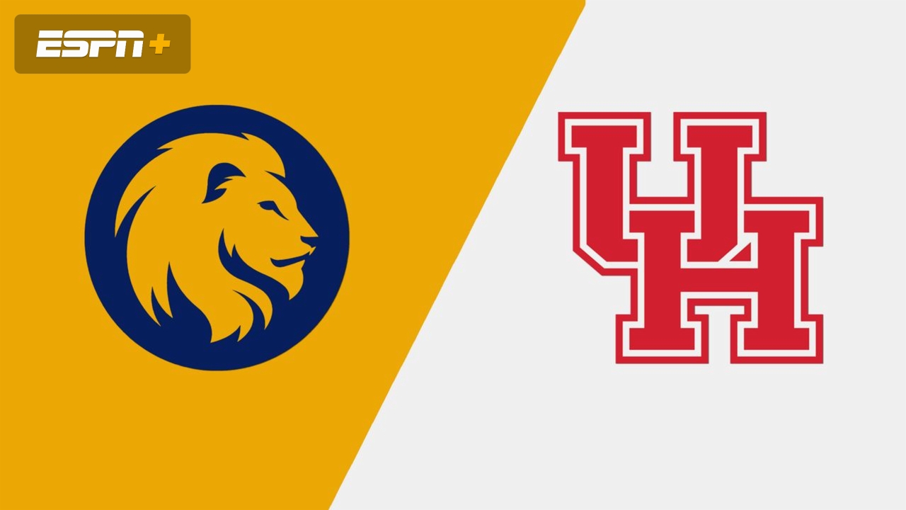 Texas A&M-Commerce vs. Houston