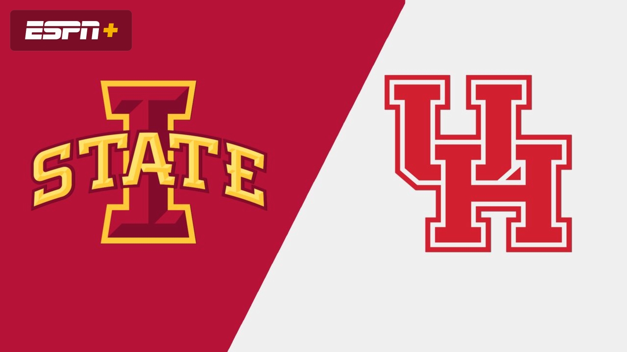 Iowa State vs. Houston