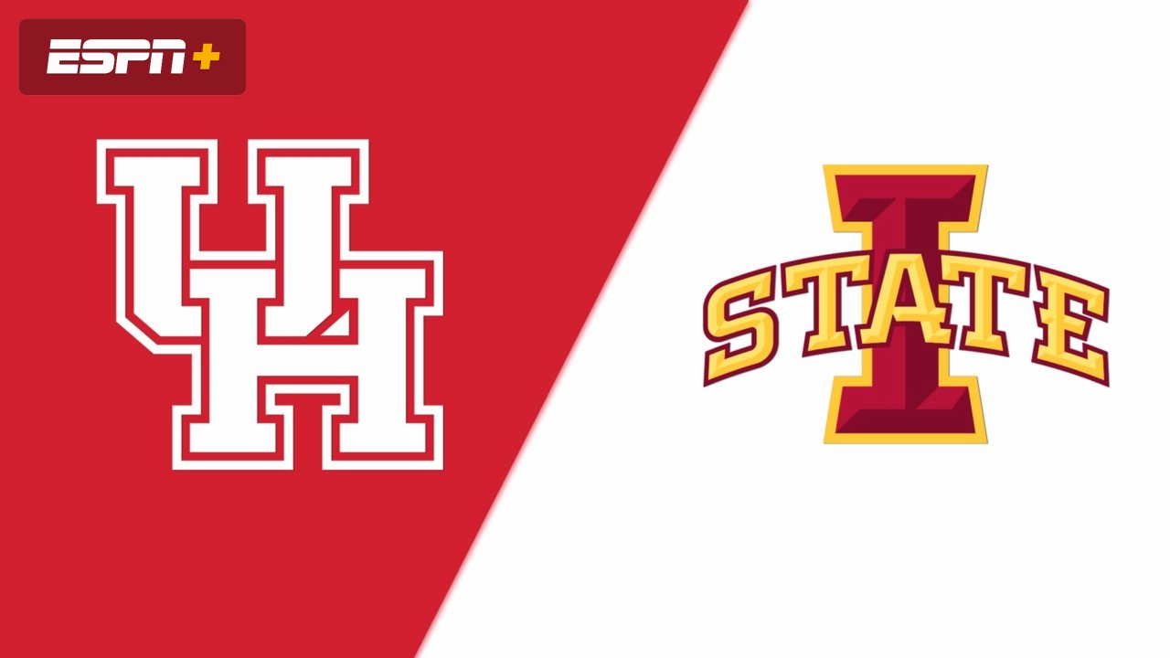 Houston vs. Iowa State