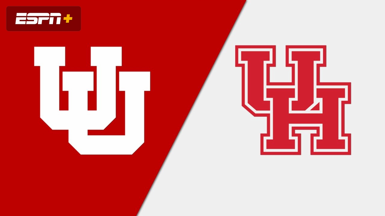 #20 Utah vs. Houston