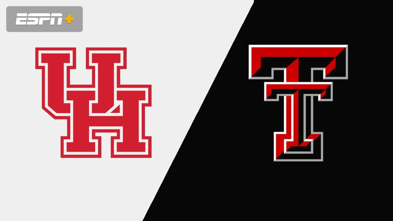 Houston vs. Texas Tech