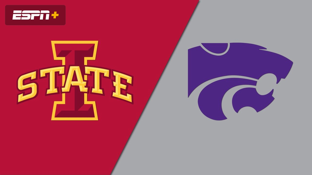 Iowa State vs. Kansas State