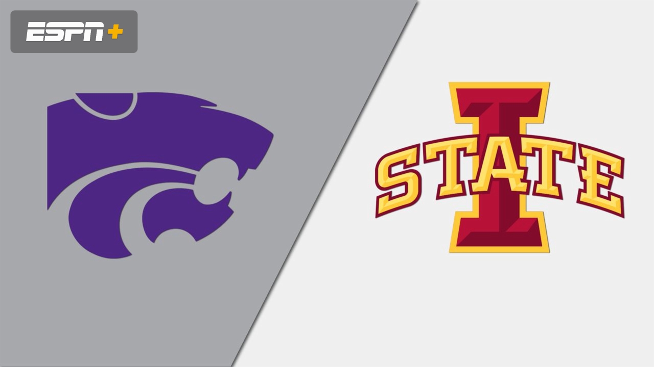 Kansas State vs. Iowa State