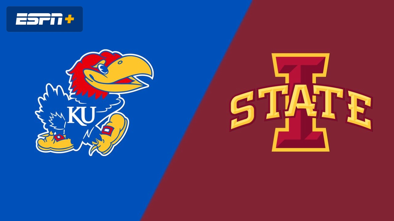 #11 Kansas vs. Iowa State