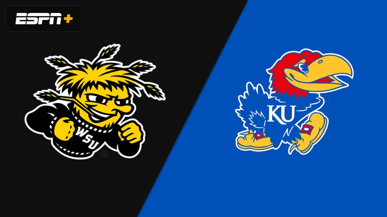 Wichita State vs. #13 Kansas