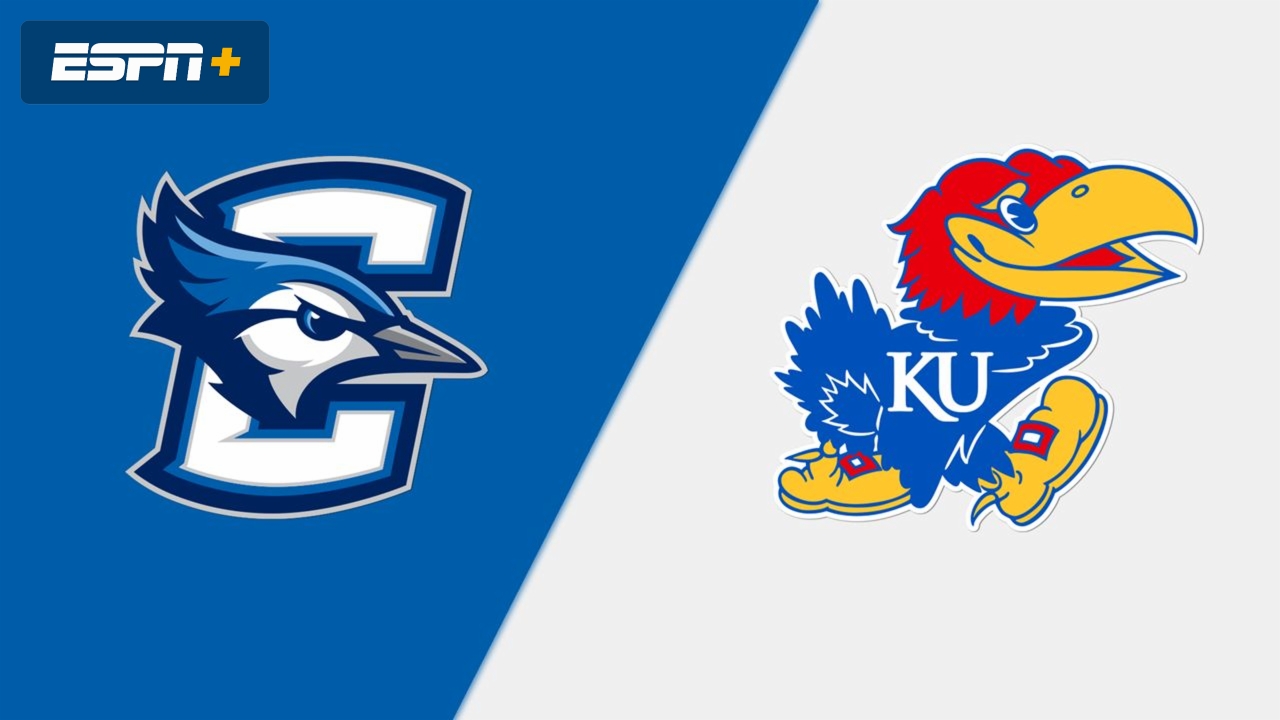 #9 Creighton vs. #10 Kansas