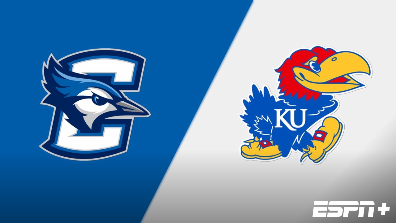 #9 Creighton vs. #10 Kansas