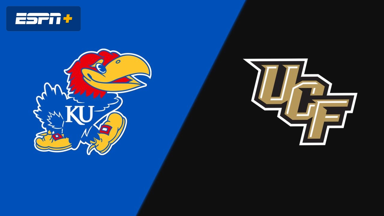 #8 Kansas vs. UCF