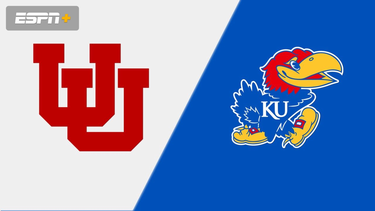 #21 Utah vs. #9 Kansas