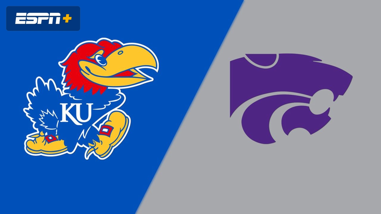 #11 Kansas vs. Kansas State