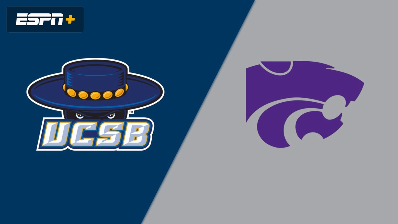 UC Santa Barbara vs. Kansas State