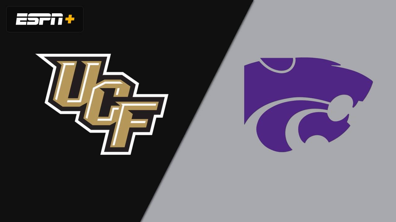 UCF vs. Kansas State