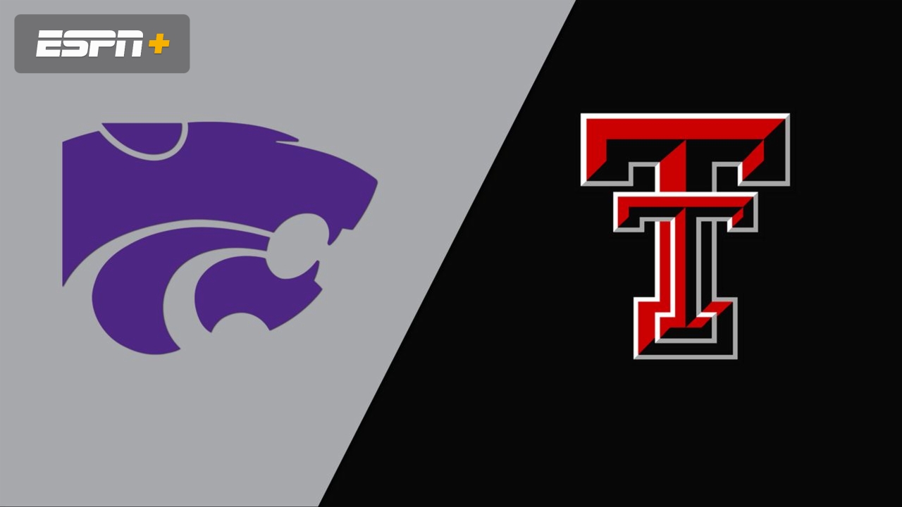 Kansas State vs. Texas Tech