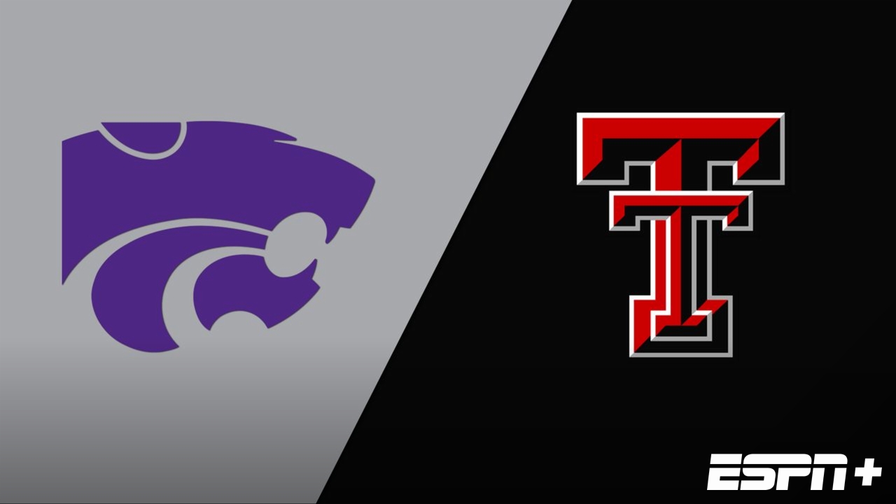 Kansas State vs. Texas Tech