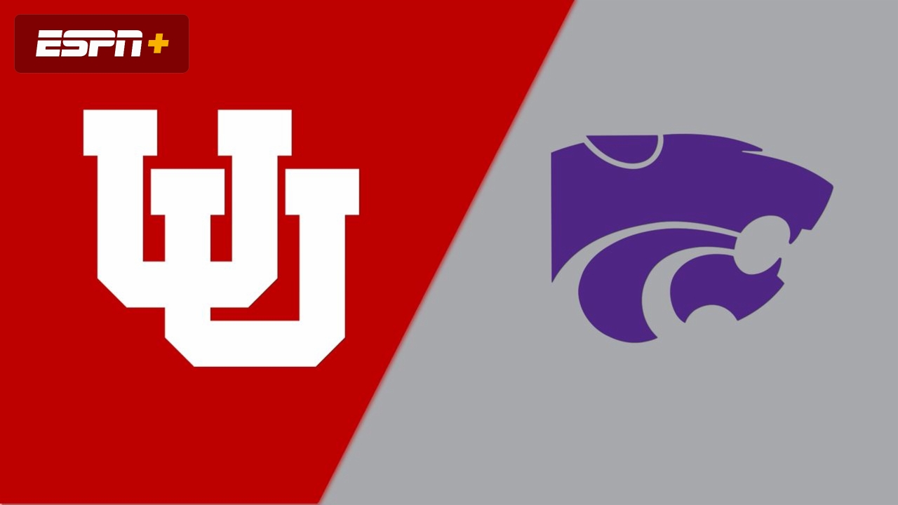 #21 Utah vs. Kansas State